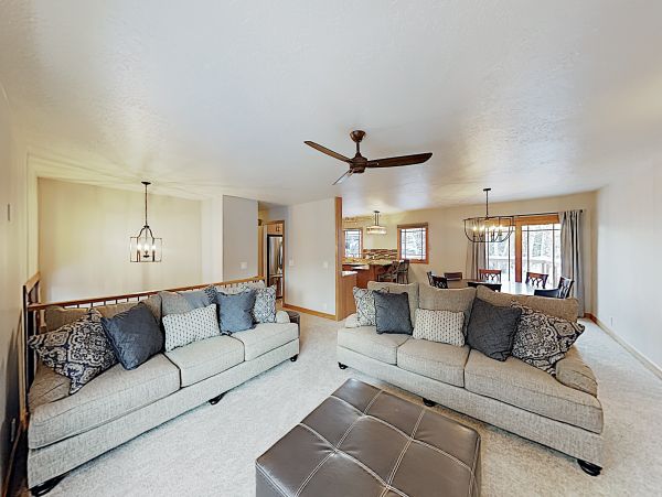 Park City Deer Valley Canyons Resort Home 996838