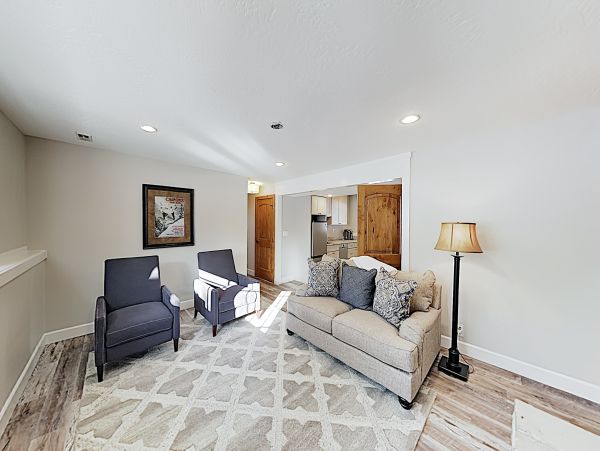 Park City Deer Valley Canyons Resort Home 996838