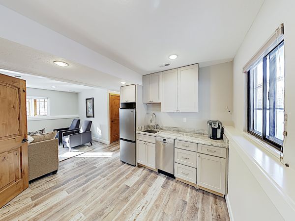 Park City Deer Valley Canyons Resort Home 996838