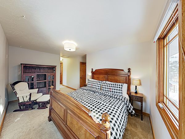 Park City Deer Valley Canyons Resort Home 996838