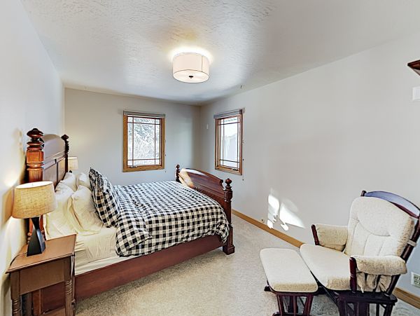 Park City Deer Valley Canyons Resort Home 996838