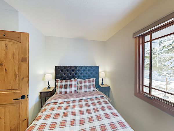 Park City Deer Valley Canyons Resort Home 996838