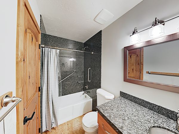 Park City Deer Valley Canyons Resort Home 996838