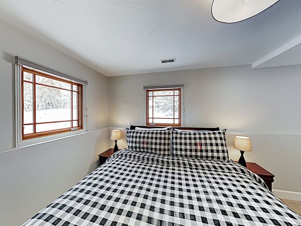 Park City Deer Valley Canyons Resort Home 996838