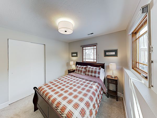 Park City Deer Valley Canyons Resort Home 996838