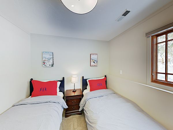 Park City Deer Valley Canyons Resort Home 996838