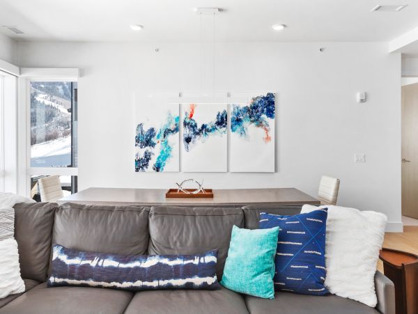 Park City Deer Valley Canyons Resort Home 996839