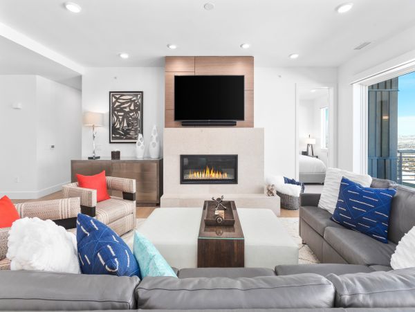 Park City Deer Valley Canyons Resort Home 996839