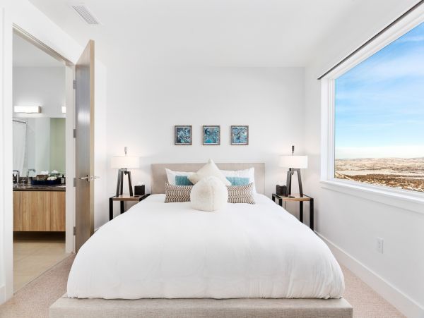 Park City Deer Valley Canyons Resort Home 996839