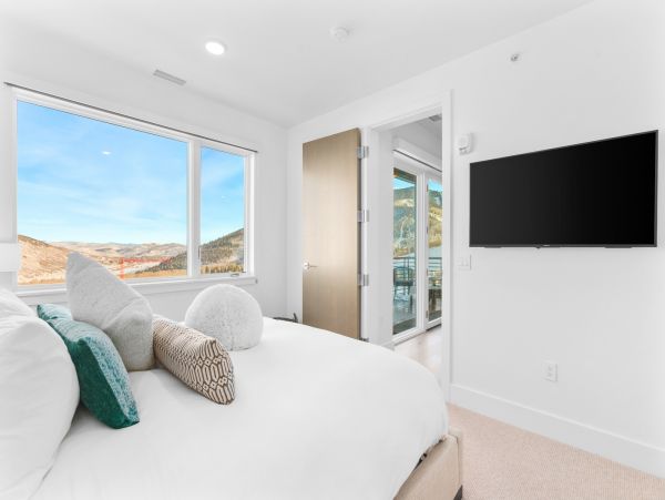 Park City Deer Valley Canyons Resort Home 996839