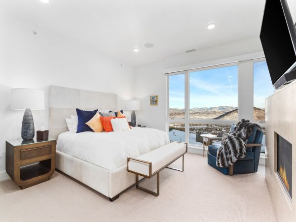 Park City Deer Valley Canyons Resort Home 996839