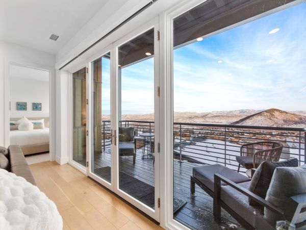 Park City Deer Valley Canyons Resort Home 996839