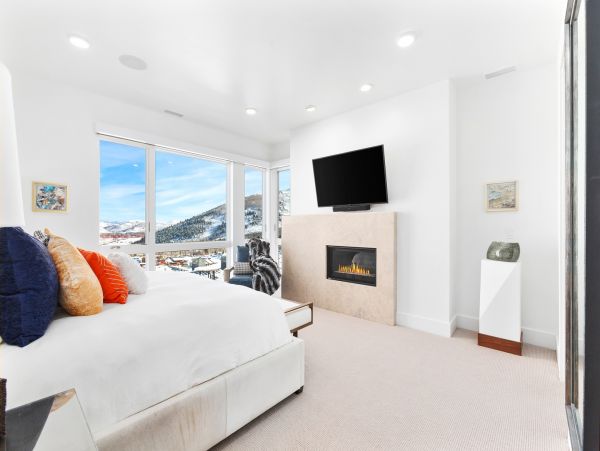 Park City Deer Valley Canyons Resort Home 996839