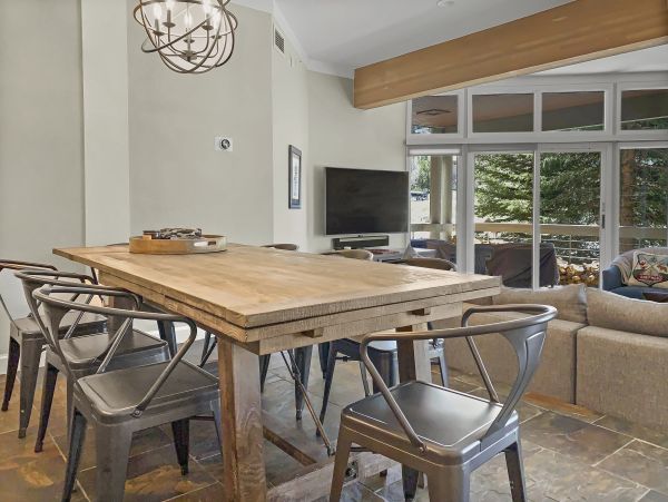 Park City Deer Valley Canyons Resort Home 996840