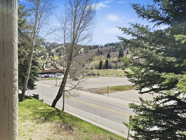 Park City Deer Valley Canyons Resort Home 996840
