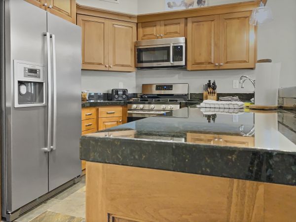 Park City Deer Valley Canyons Resort Home 996840