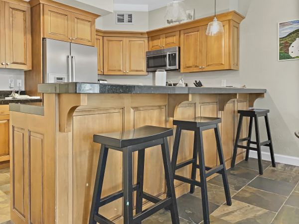 Park City Deer Valley Canyons Resort Home 996840