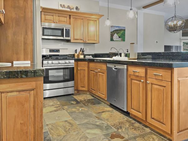 Park City Deer Valley Canyons Resort Home 996840
