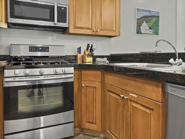 Park City Deer Valley Canyons Resort Home 996840