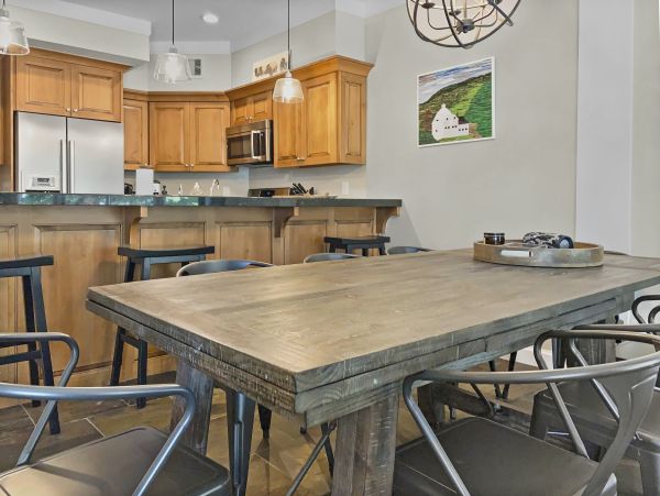 Park City Deer Valley Canyons Resort Home 996840