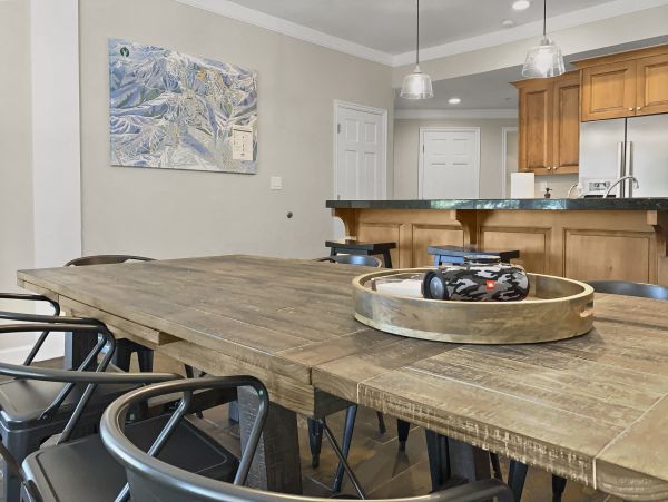 Park City Deer Valley Canyons Resort Home 996840