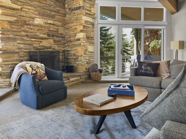 Park City Deer Valley Canyons Resort Home 996840