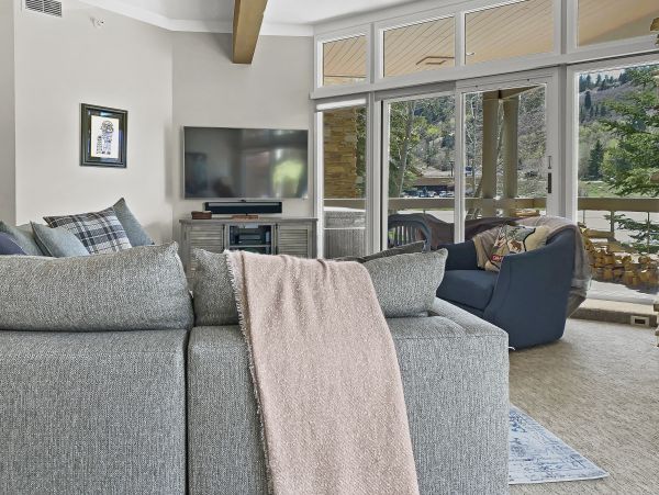 Park City Deer Valley Canyons Resort Home 996840