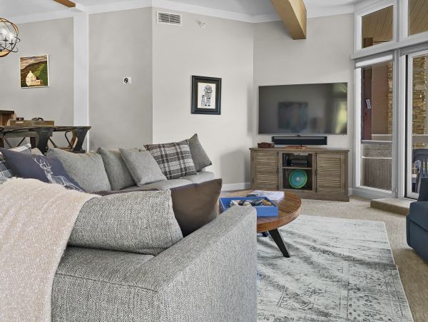 Park City Deer Valley Canyons Resort Home 996840