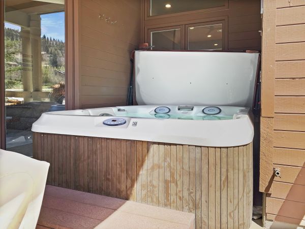 Park City Deer Valley Canyons Resort Home 996840