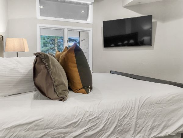 Park City Deer Valley Canyons Resort Home 996840