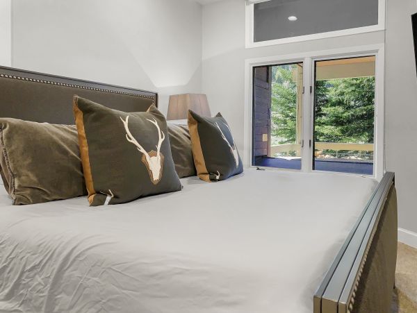 Park City Deer Valley Canyons Resort Home 996840