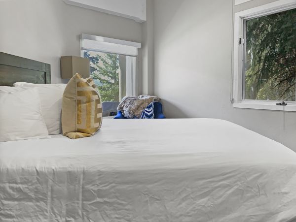 Park City Deer Valley Canyons Resort Home 996840