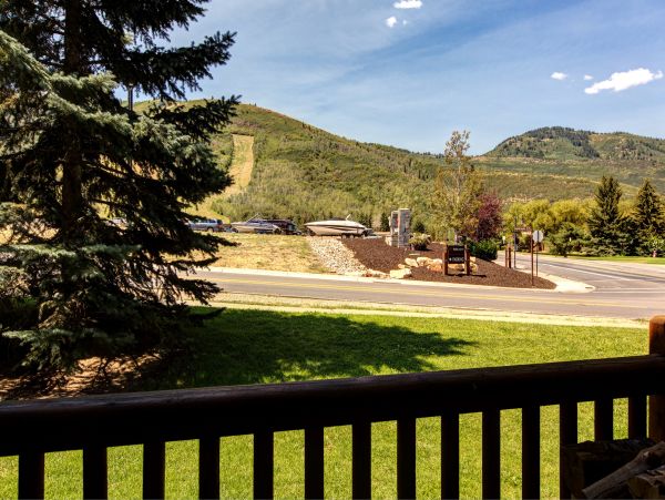 Park City Deer Valley Canyons Resort Home 996841