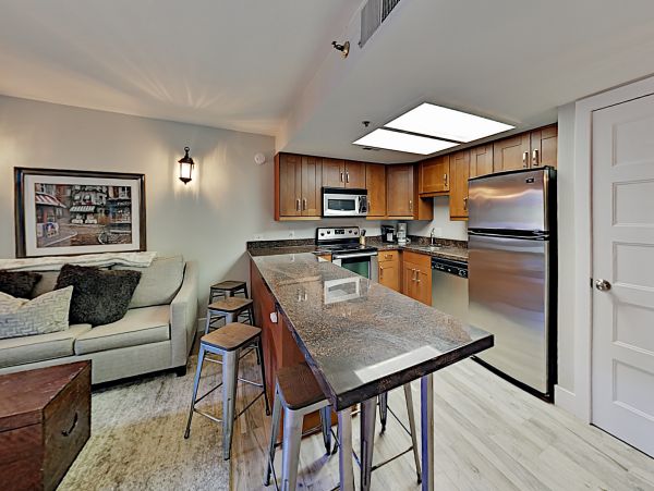 Park City Deer Valley Canyons Resort Home 996841