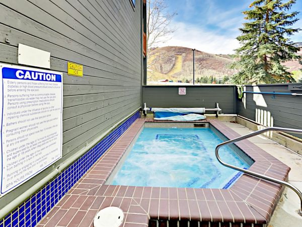 Park City Deer Valley Canyons Resort Home 996841