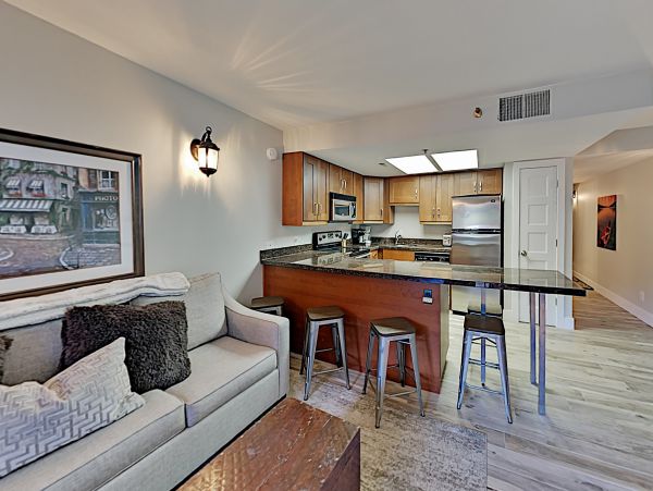Park City Deer Valley Canyons Resort Home 996841