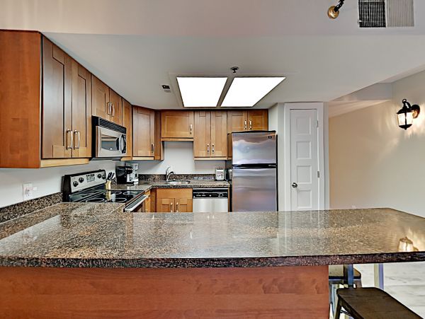 Park City Deer Valley Canyons Resort Home 996841