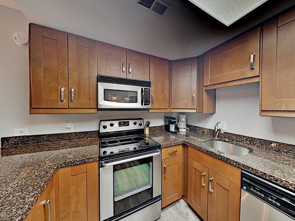 Park City Deer Valley Canyons Resort Home 996841