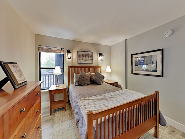 Park City Deer Valley Canyons Resort Home 996841