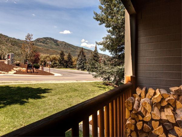 Park City Deer Valley Canyons Resort Home 996841