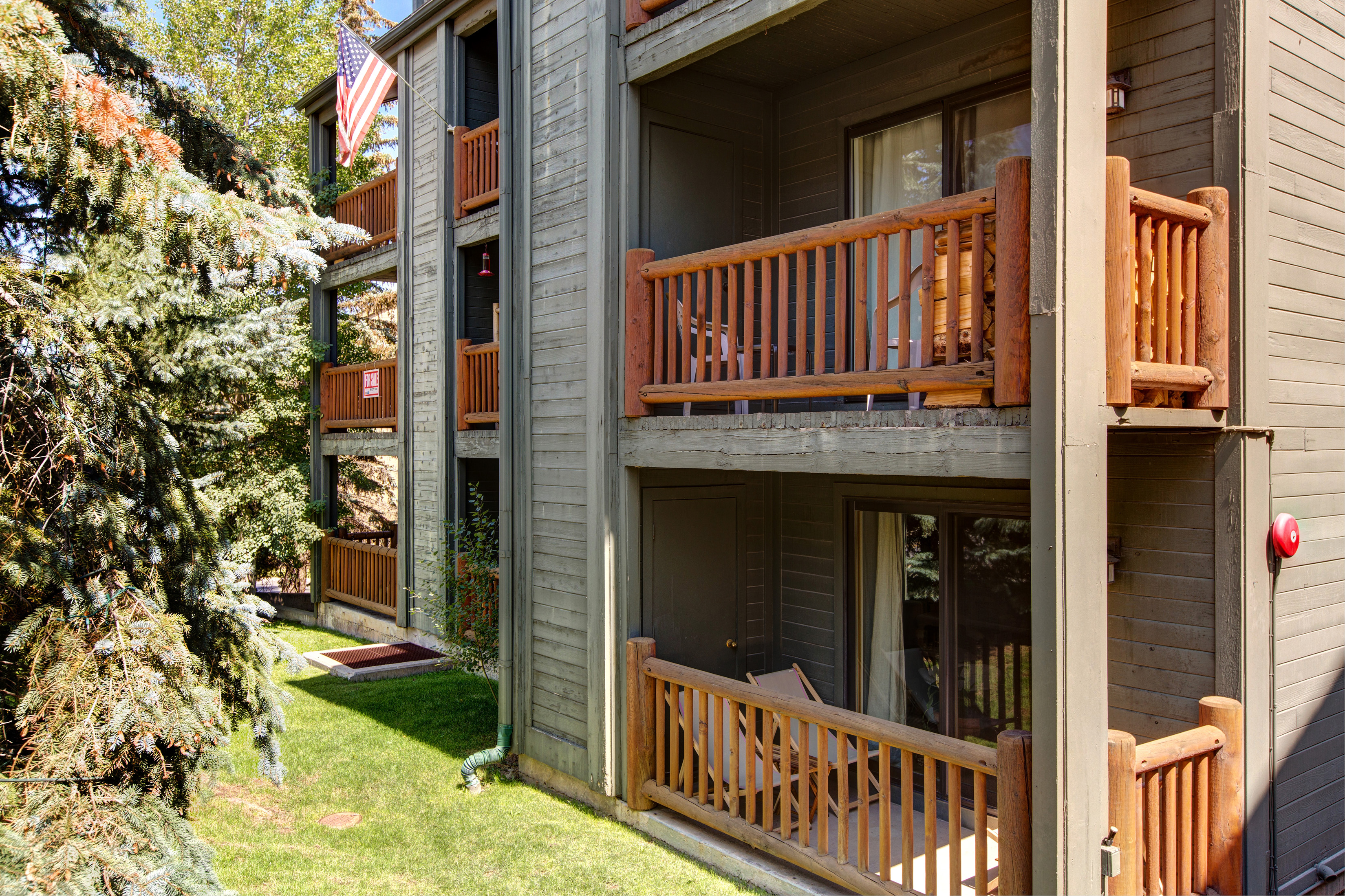 Park City Deer Valley Canyons Resort Home 996841