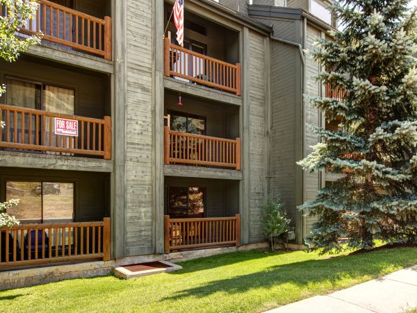 Park City Deer Valley Canyons Resort Home 996841