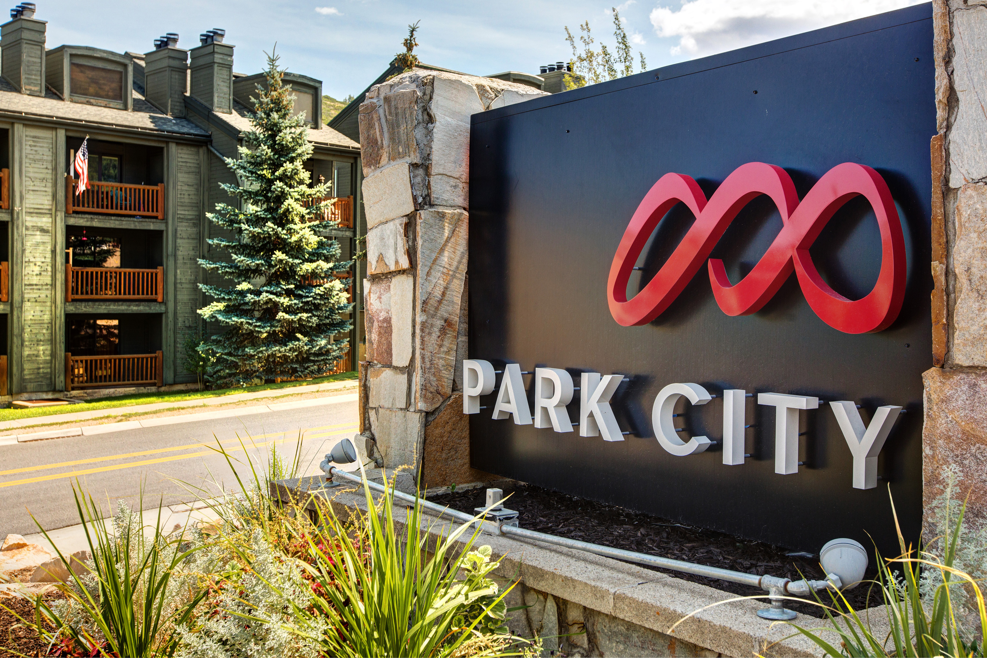 Park City Deer Valley Canyons Resort Home 996841