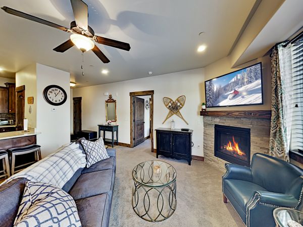 Park City Deer Valley Canyons Resort Home 996842