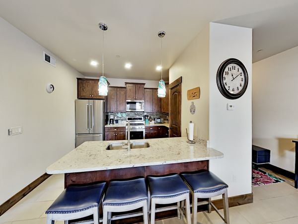 Park City Deer Valley Canyons Resort Home 996842