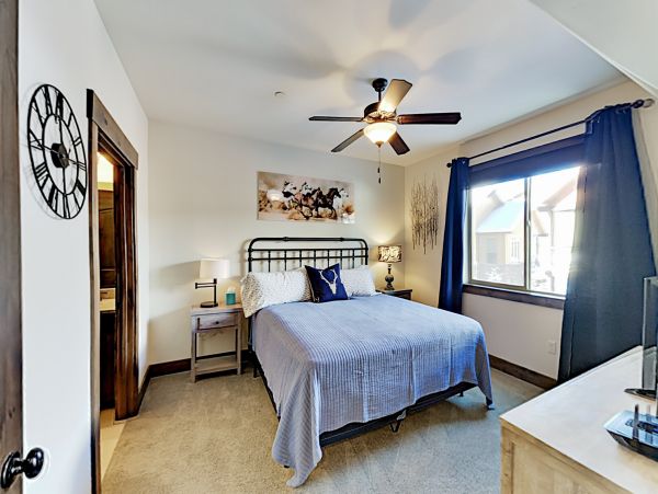 Park City Deer Valley Canyons Resort Home 996842
