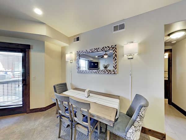 Park City Deer Valley Canyons Resort Home 996842