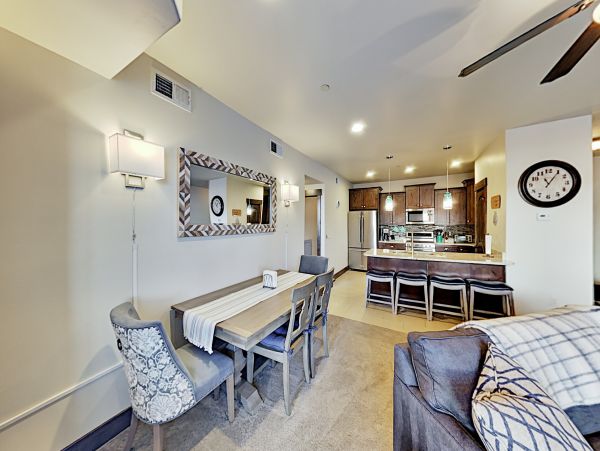 Park City Deer Valley Canyons Resort Home 996842