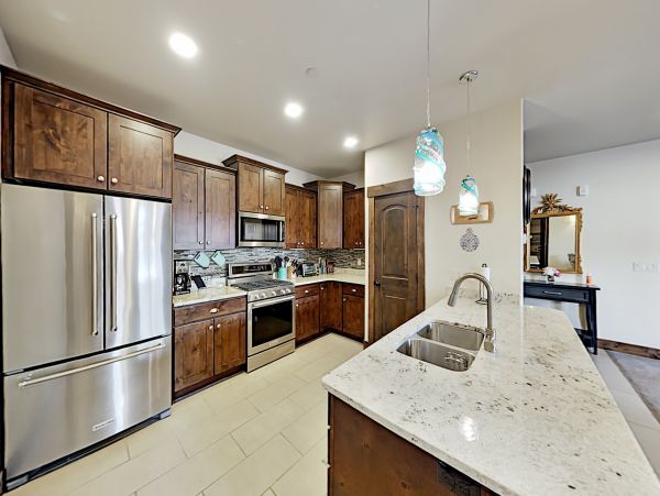 Park City Deer Valley Canyons Resort Home 996842