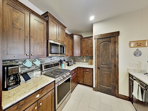 Park City Deer Valley Canyons Resort Home 996842